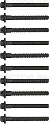 Cylinder Head Bolt Set